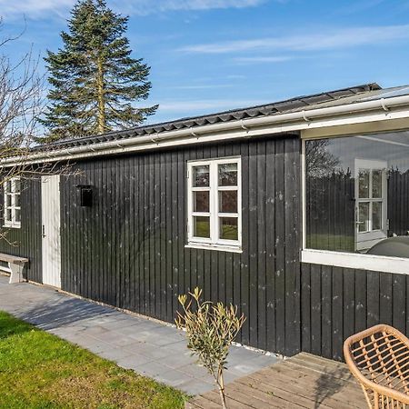 Lovely Home In Otterup With Kitchen 외부 사진