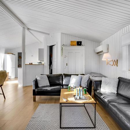 Lovely Home In Otterup With Kitchen 외부 사진