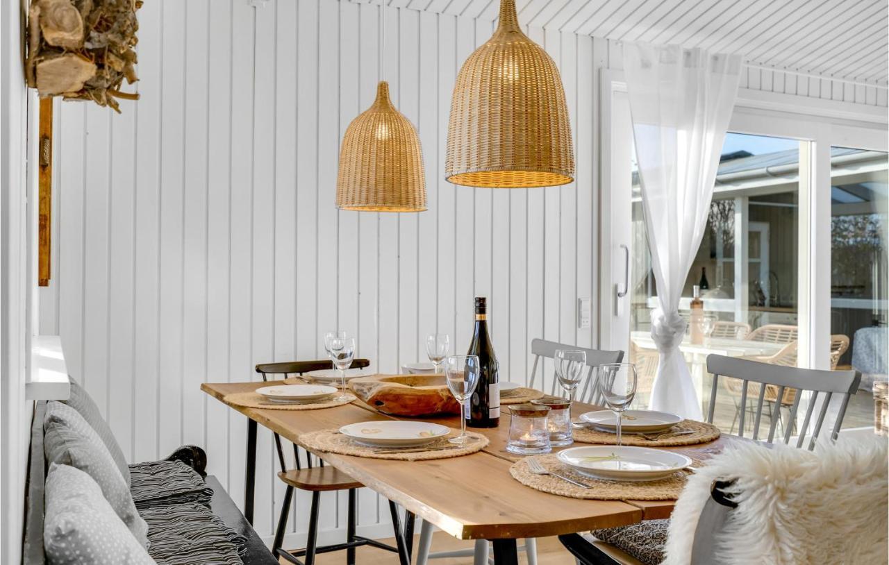 Lovely Home In Otterup With Kitchen 외부 사진